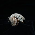 Ladies Ring
