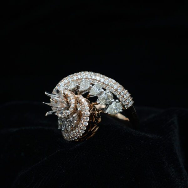 Ladies Ring