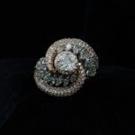 Ladies Ring
