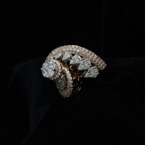Ladies Ring