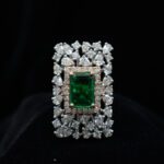 Ladies Ring