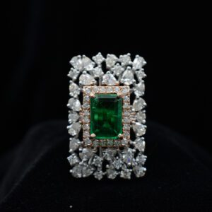 Ladies Ring