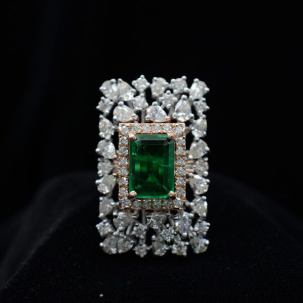 Ladies Ring