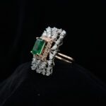 Ladies Ring