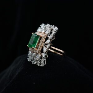 Ladies Ring