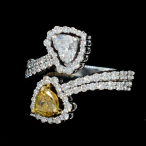 Ladies Ring