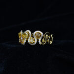 Ladies Ring