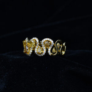 Ladies Ring