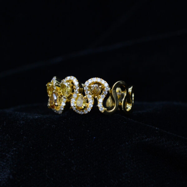 Ladies Ring