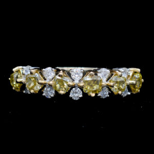 Ladies Ring