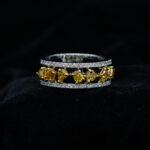 Ladies Ring