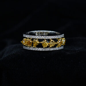 Ladies Ring