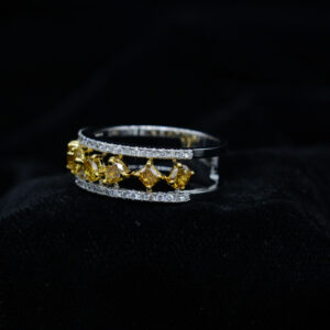 Ladies Ring