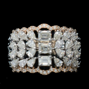 Ladies Ring