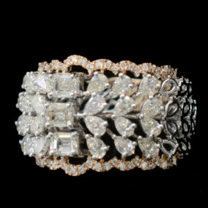 Ladies Ring