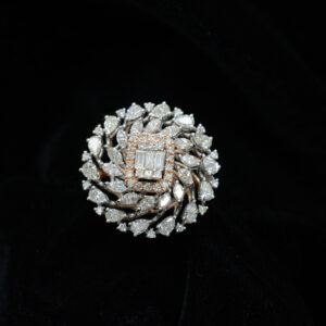 Ladies Ring