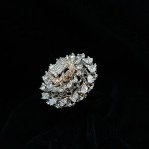 Ladies Ring
