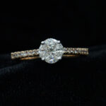 Ladies Ring