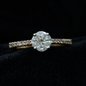 Ladies Ring