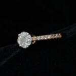 Ladies Ring
