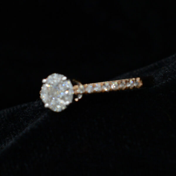 Ladies Ring