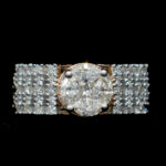 Ladies Ring