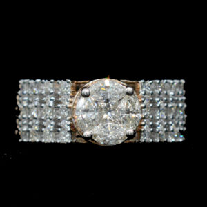 Ladies Ring