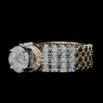 Ladies Ring