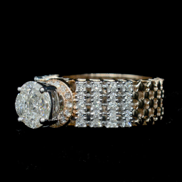 Ladies Ring