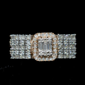 Ladies Ring