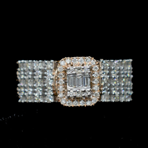Ladies Ring