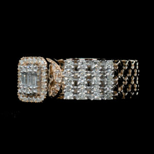 Ladies Ring