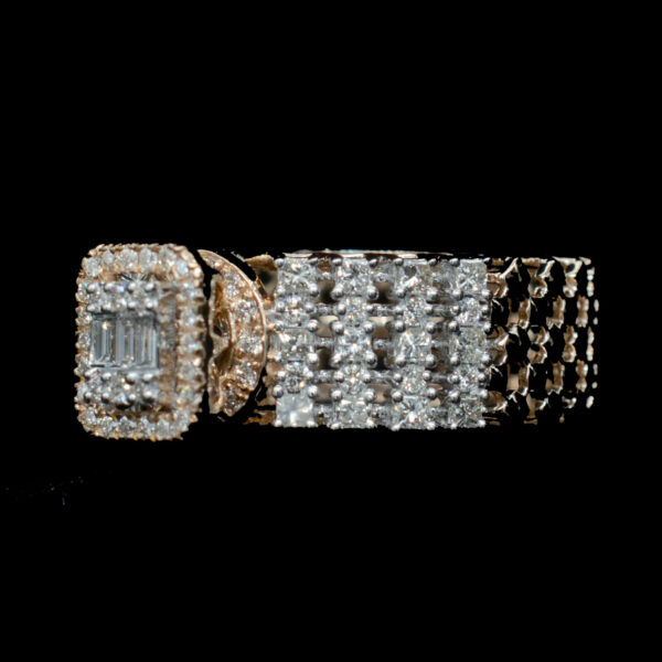 Ladies Ring