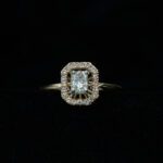 Ladies Ring