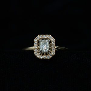 Ladies Ring