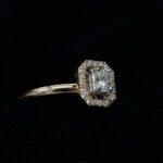 Ladies Ring