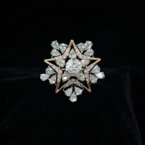 Ladies Ring