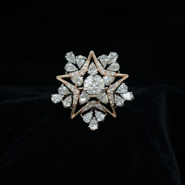 Ladies Ring