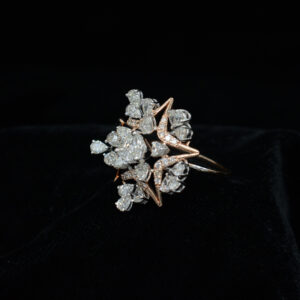 Ladies Ring