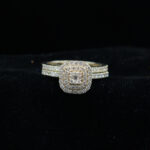 Ladies Ring