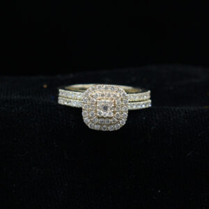 Ladies Ring