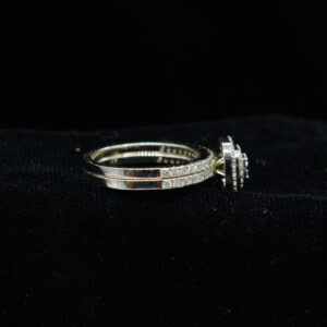 Ladies Ring