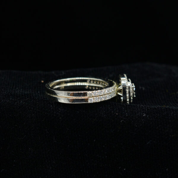 Ladies Ring