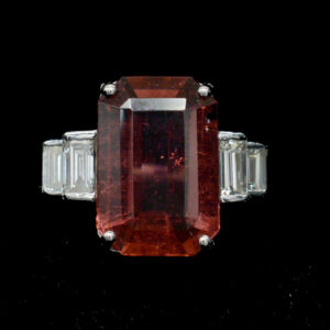 Ladies Ring