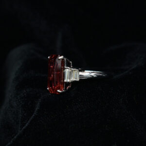Ladies Ring