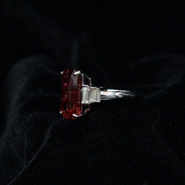 Ladies Ring