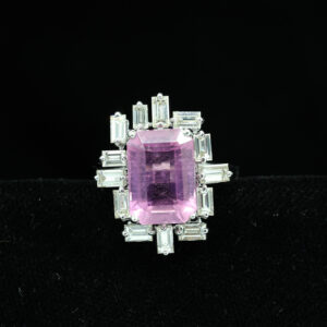 Ladies Ring