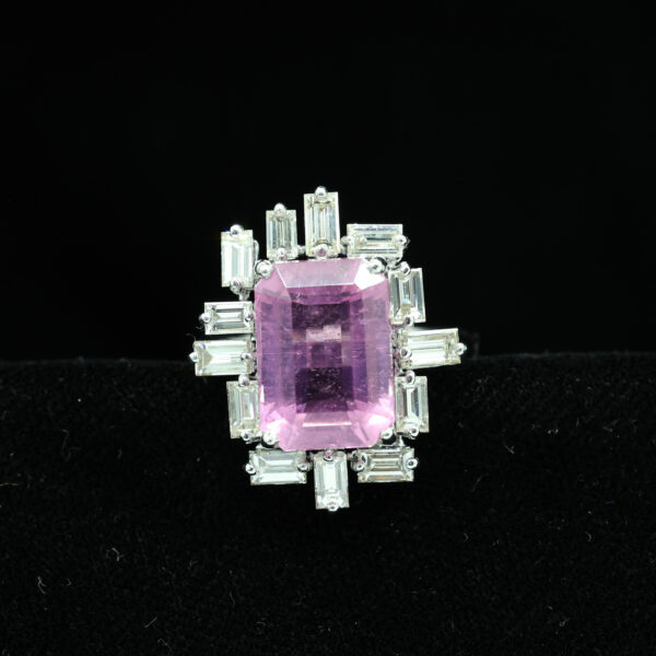 Ladies Ring