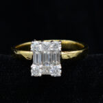 Ladies Ring