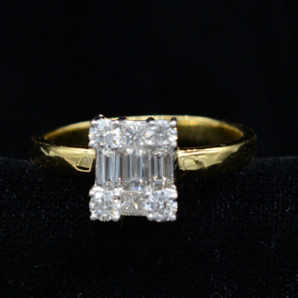 Ladies Ring